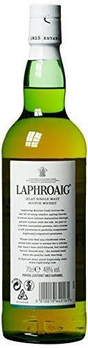 Quarter Cask Single Malt Whisky A88775