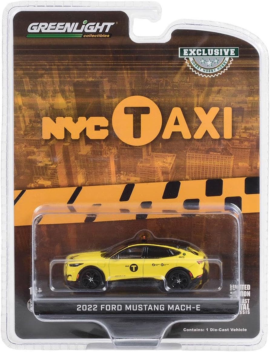 1/64 Scale Diecast Car Z137808