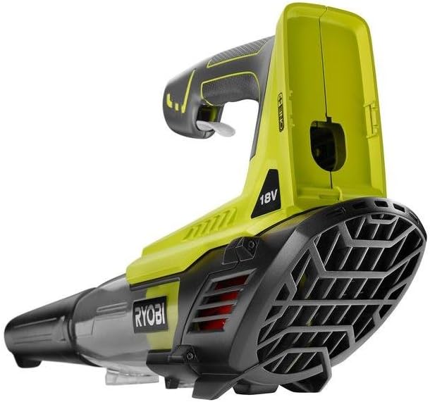 18-Volt Cordless Leaf Blower X5160
