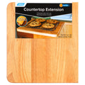 Oak Brown Countertop Extension I386888