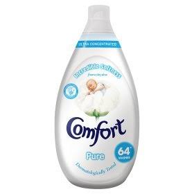 Ultra Concentrated Fabric Conditioner 64 Washes 960mL O67202