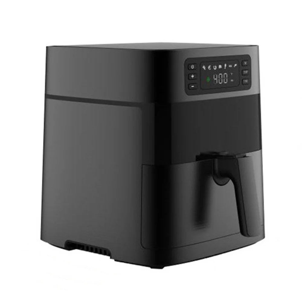 6 Quart 7-In-1 Digital Air Fryer Oven T4081