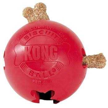 Biscuit Ball Dog Toy Z3606