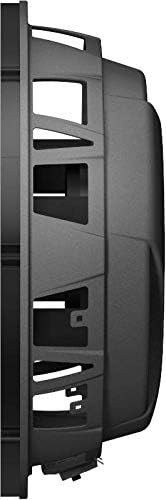 12" Shallow Mount Subwoofer, Black C223