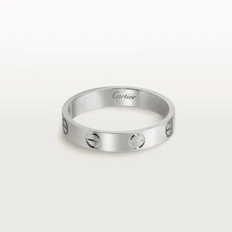 Wedding Band Ring D2256