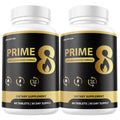 8 Pills for Men Supplement - 2 Bottles N693830