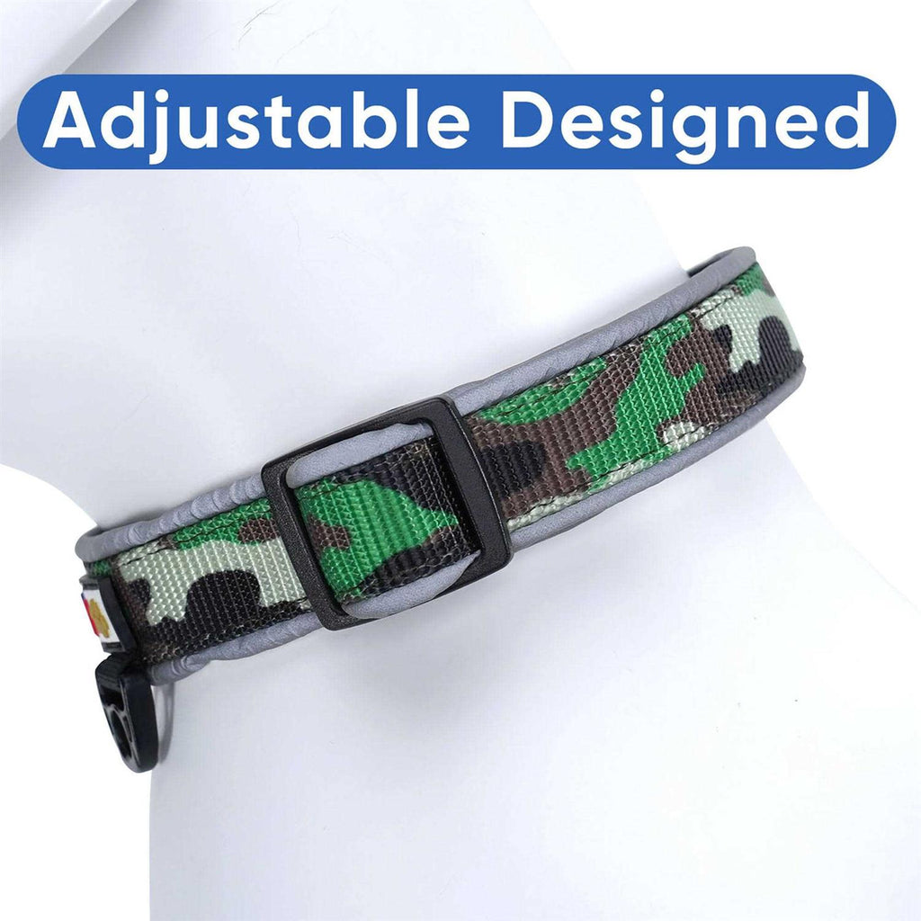 Reflective Dog Collar Small G348348