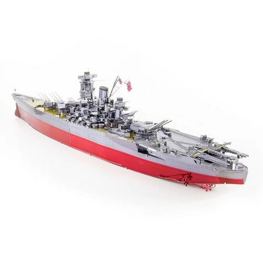 Battleship I33656