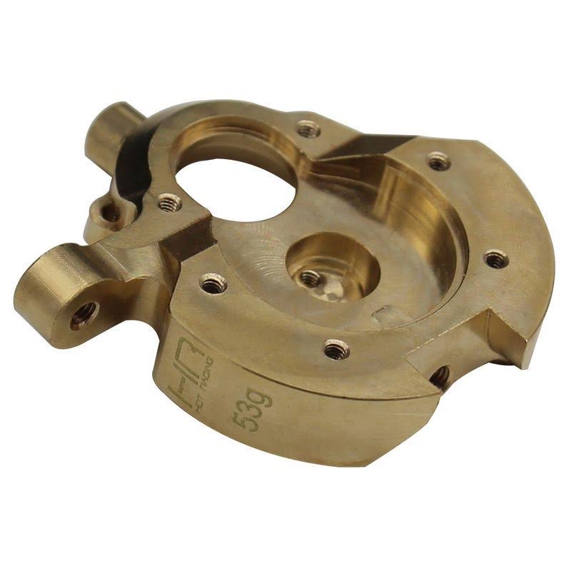 Brass Front Knuckle Y16351
