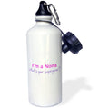 Sports Water Bottle, 21oz U988