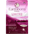 Grain Free Rabbit Meal Pumpkin Dry Dog Food Z27445