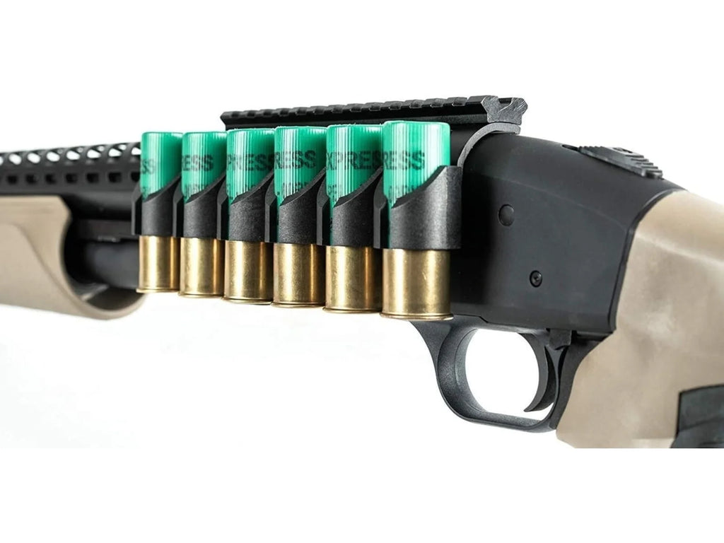 12 Gauge Picatinny Rail Shell Holder S7419