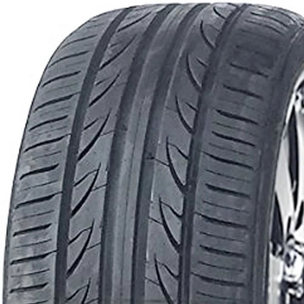 All Season 225/40ZR18 92W XL Passenger Tire C8532