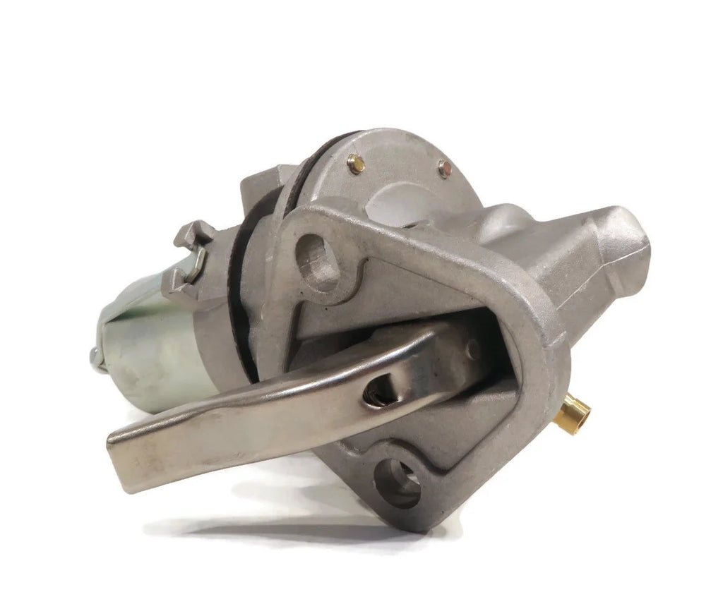 Fuel Pump With Gaskets For Mercruiser Sterndrive Boat A4610