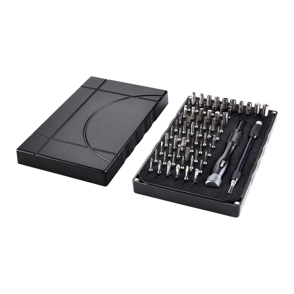 87 Piece Electronics Repair Kit A595