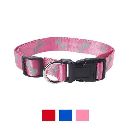 Reflective Dog Collar E300
