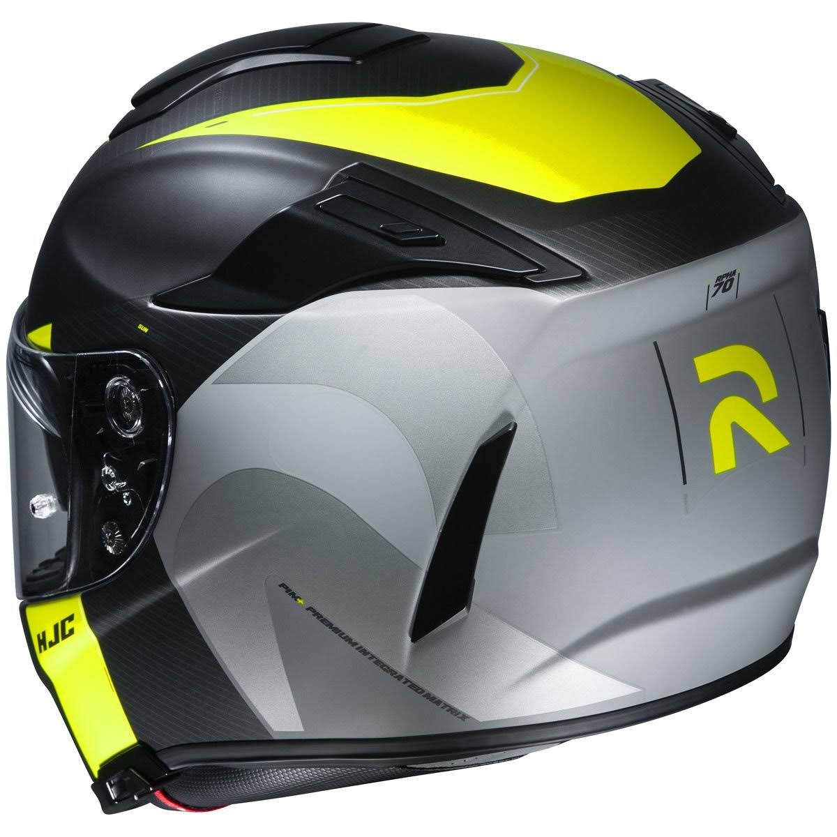 Helmet (Size: 2XL) P8179