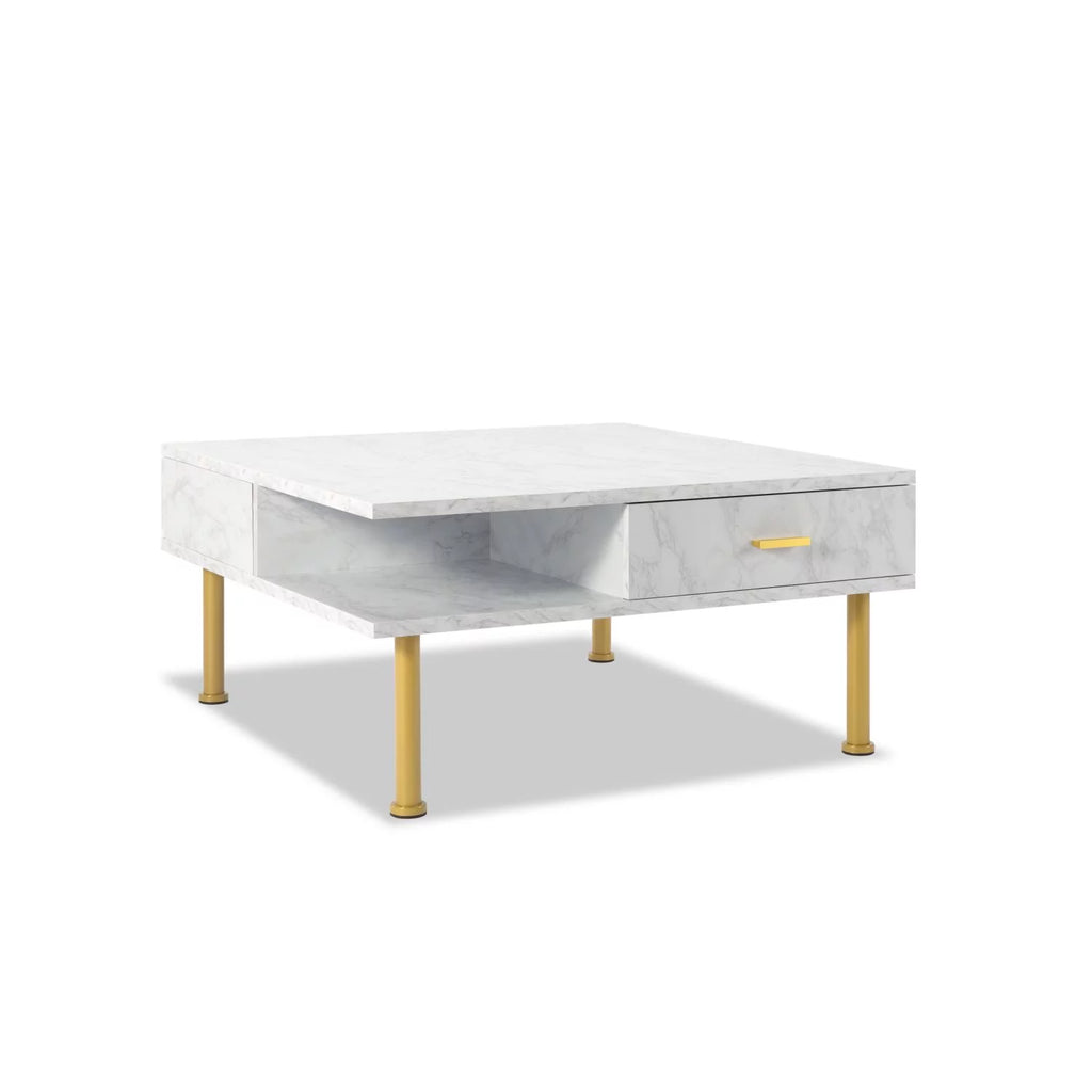 Square Coffee Table Y67356