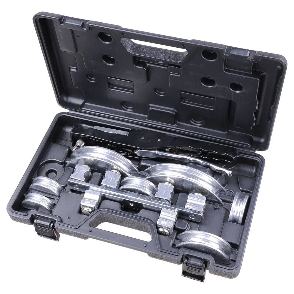 1/4 inch to 7/8 inch O.D. Tubing Aluminium Alloy Pipe Tube Bender U151