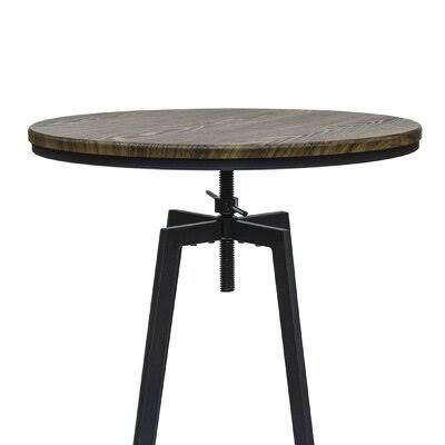 Black Bar Table Q512458
