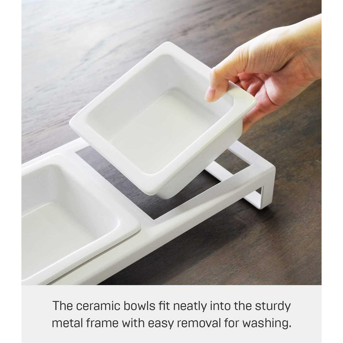Pet Food Bowl Y239