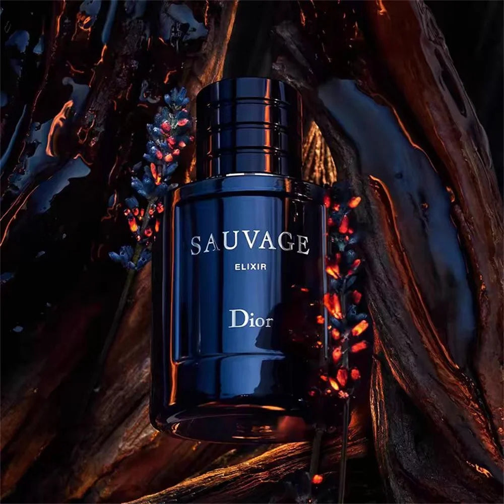 Sauvage Elixir Spray 60ml/2oz Z43585