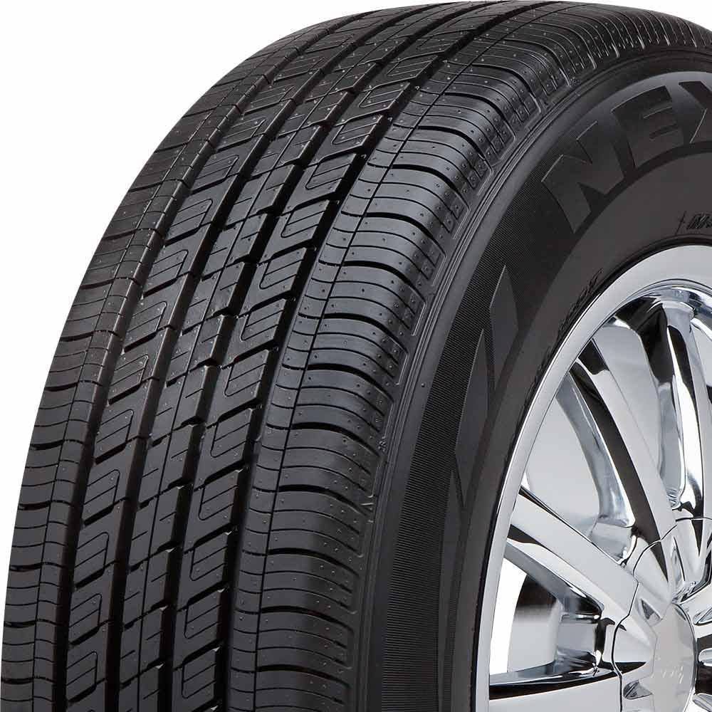 215/65R17 99T Tire U35087