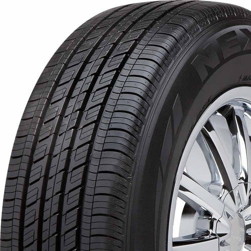 215/65R17 99T Tire U35087