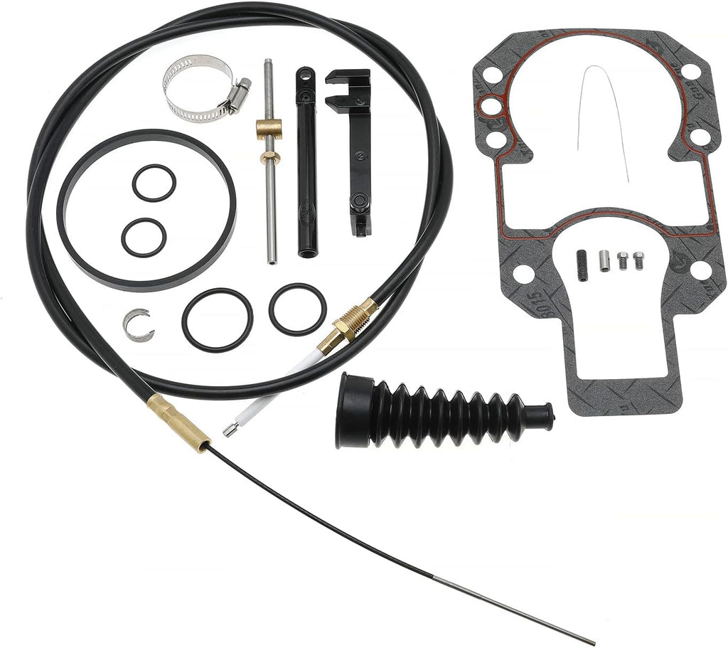 Lower Shift Cable Kit O8537