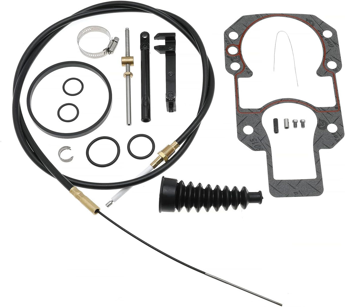Lower Shift Cable Kit O8537