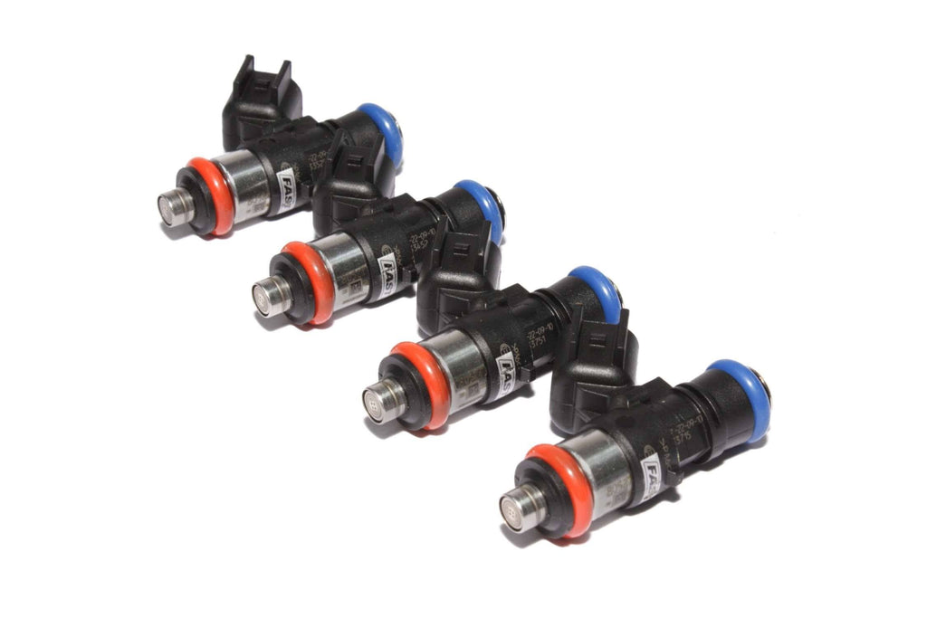 Injector 4-Pack 50lb/hr P1779