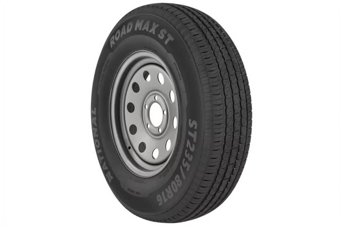 ST225/75R15 Trailer Tire V34090