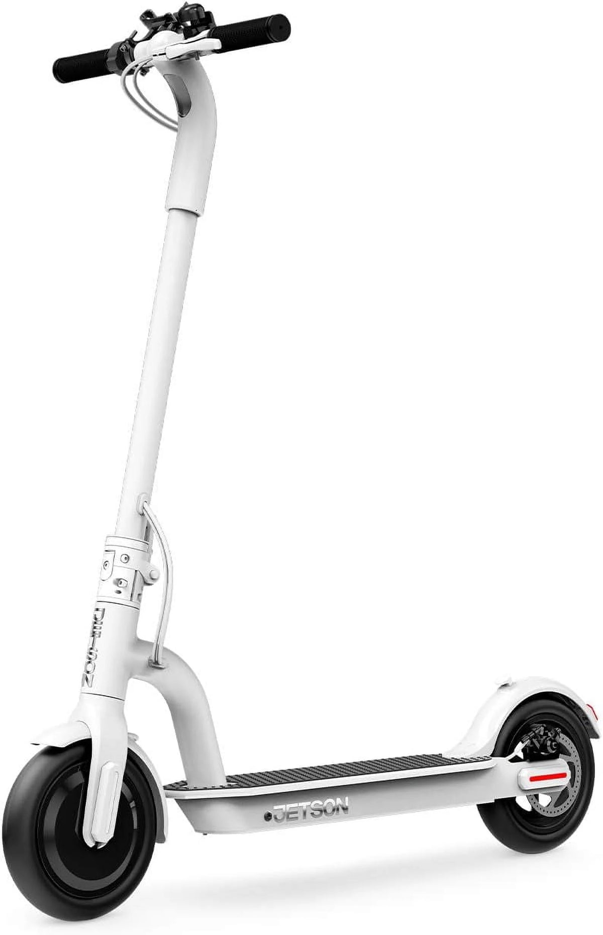 White Folding Electric Scooter A668