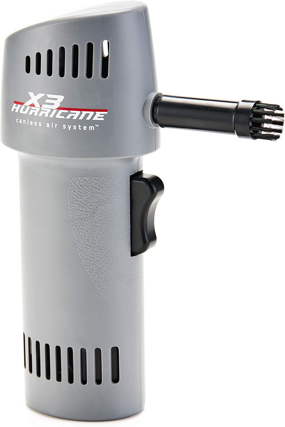Cordless Rechargeable Electronic Duster Compressed Air Cleaner A174