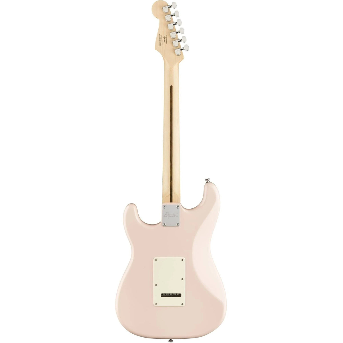 Shell Pink Electric Guitar B308698