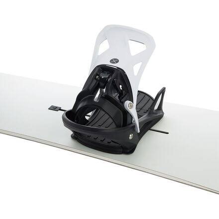 Men's Snowboard Bindings N322