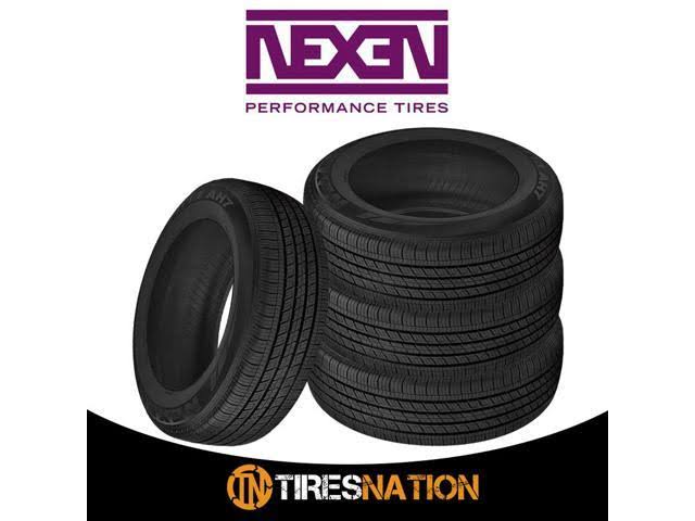 215/65R17 99T Tire U35087