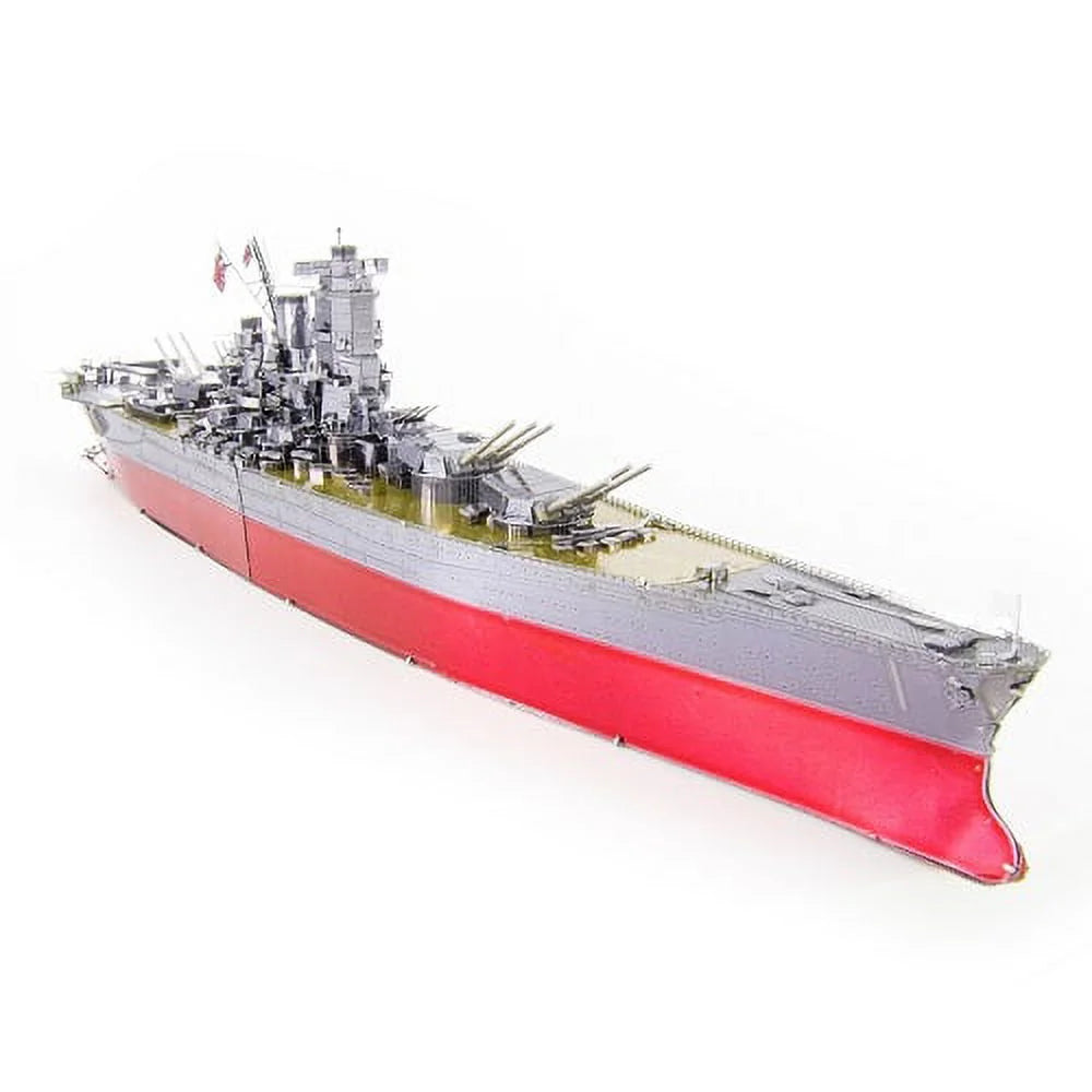 Battleship I33656