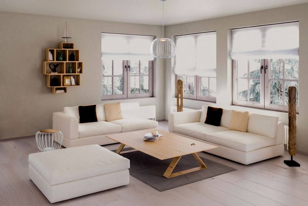 LED Floor Lamp N63585