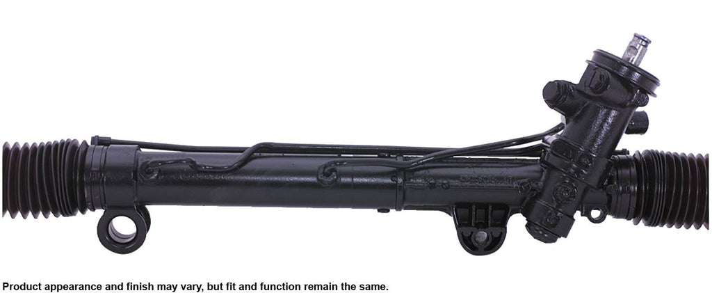 Rack & Pinion E246672
