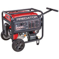 9000 Watt Gas Powered Portable Generator S9925