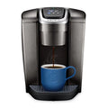 Brushed Slate Single Serve K-Cup Pod Coffee Maker V23584