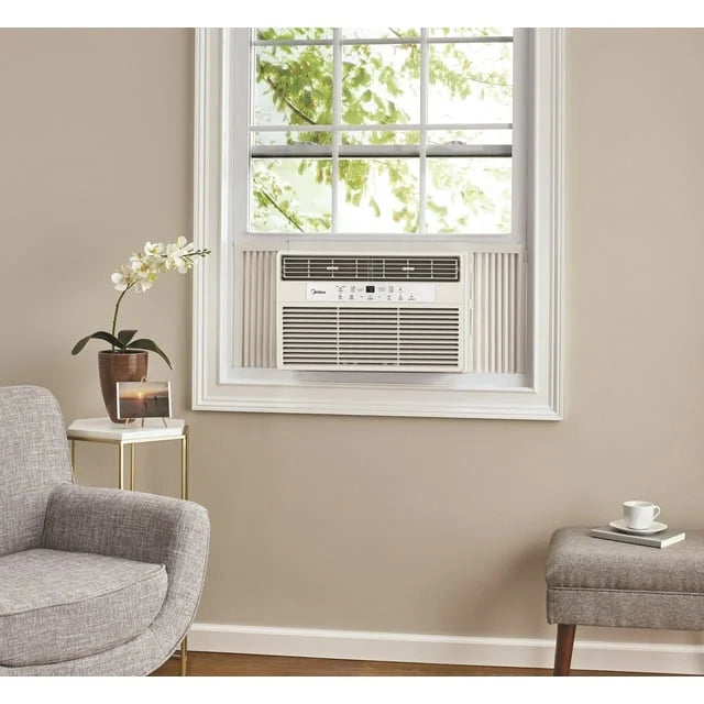 10,000 BTU Window Air Conditioner S805856