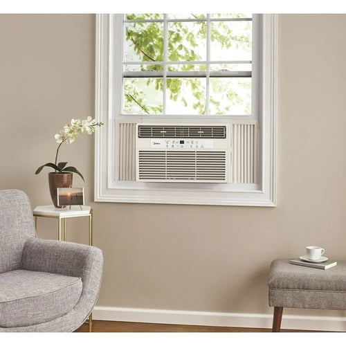 10,000 BTU Window Air Conditioner S805856