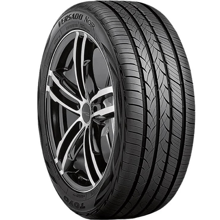 215/45R17 87V Tire H47046