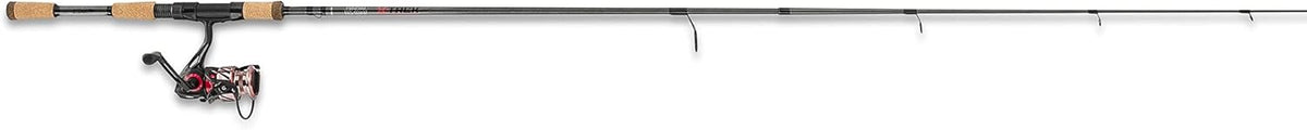 Rod and Reel Combo O491