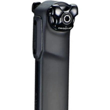 Satin Carbon Carbon Post A700677