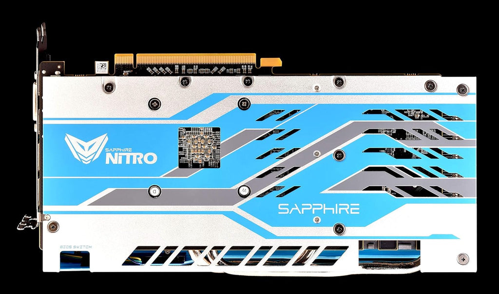 8GB GDDR5 PCI-E Graphic Card U8055