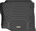 TPE All-Weather Custom Fit Cargo Trunk Mats R392592