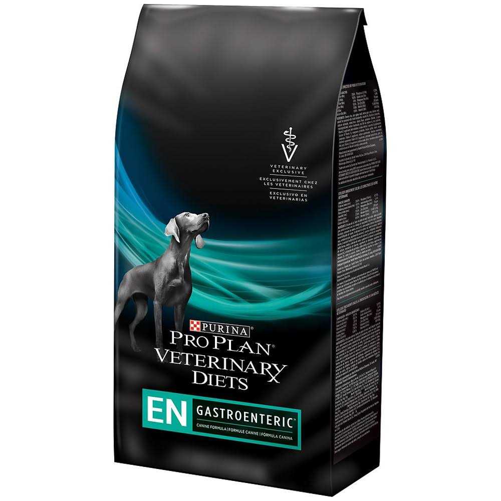 Gastroenteric Formula Dry Dog Food U276240
